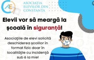 Replica elevilor pentru Sorin Cîmpeanu: Are nevoie de control psihiatric