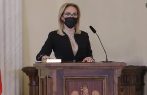 Ministrul Familiei vrea să crească numărul de creșe și grădinițe
