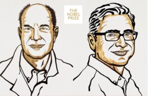 Două cercetări ale biologilor de la Universitatea din București, citate în publicațiile pentru Premiul Nobel Medicină