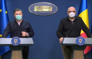 Noi măsuri pentru combaterea răspândirii tulpinii Omicron: Formular de localizare pentru cei care vin din străinătate