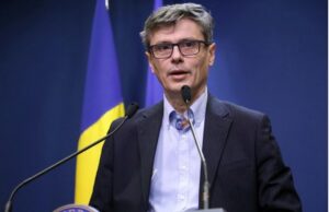 Florin Roman a demisionat | Virgil Popescu, interimar la Cercetare