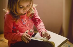 Recomandările Ministerului Educației pentru Ziua Lecturii din școli: „Cititul ne oferă o stare de calm”