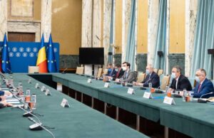 Nicolae Ciucă despre salariile profesorilor: Plecăm de la dorinţa de a plăti corect munca