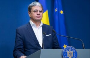 Marcel Boloș, numit ministru al Cercetării