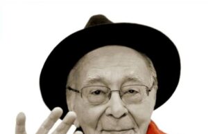 Mihai Șora: ”Plagiatul nu e o hoție mai mică. Cangrena imposturii a cotropit administrația publică”
