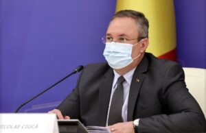 UBB cere verificarea tezei premierului Ciucă. CNATDCU a început procedura
