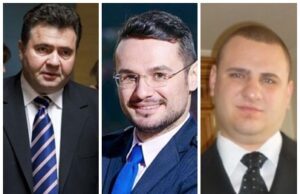 Cine sunt cei trei noi secretari de stat numiţi la Cercetare