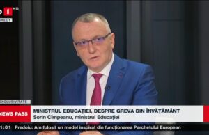 Ministrul Educaţiei: Testele de salivă vor fi ambalate individual. Numărul lor a fost deja suplimentat cu 540.000