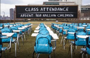 UNICEF: În pandemie, elevii au pierdut competențe de bază de citire și de aritmetică