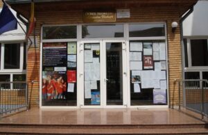 Acuzații grave de bullying la un liceu din București