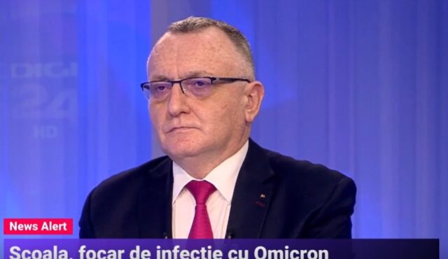 sorin cimpeanu