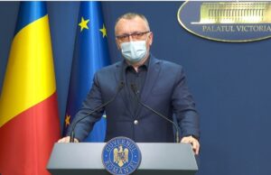 Sorin Cîmpeanu: 810 elevi sunt înscrişi ca audienţi în şcolile din România