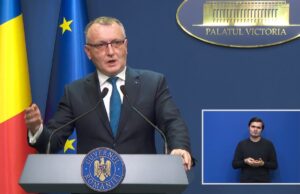 Cîmpeanu: Intenționăm să renunțăm la tezele semestriale