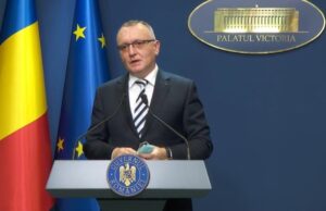 Moțiune simplă împotriva ministrului Educației din partea USR