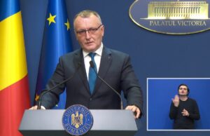 Cîmpeanu: Numărul maxim al elevilor dintr-o clasă poate fi depășit pentru înscrierea celor ucraineni