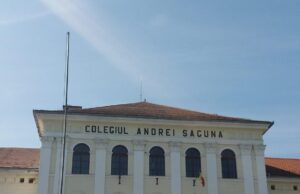 Patru echipe de la Colegiul „Şaguna” au obţinut, în premieră, locul I la un concurs al NASA