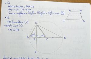 Evaluare Națională 2022 Matematică: Cele 6 de teste de antrenament pentru examen