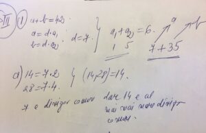 Evaluare Naţională 2022. Cum se rezolvă subiectele de la Matematică VIDEO
