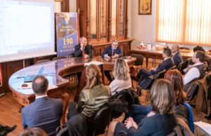 Proiect. Avocații îi învață pe elevii din 130 de școli din București despre legi: „Fii Avocat în Școala Ta!”