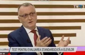 Cîmpeanu: Profesorii nu vor mai face meditații cu elevii de la propria clasă