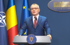 Sorin Cîmpeanu: Am mărit premiile pentru olimpiadele naționale