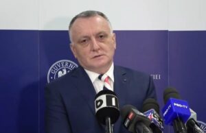 Sorin Cîmpeanu, noi explicaţii privind demisia: Este o demisie care a venit din dorinţa de a nu periclita reforma educaţiei