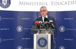 Cîmpeanu despre rezultatele de la BAC 2022: Cel mai ridicat nivel de promovare din ultimii 10 ani