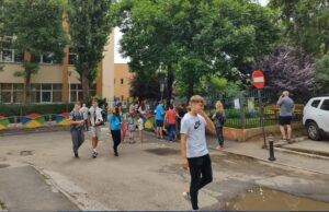 Evaluarea Naţională 2022 continuă cu proba la Limba şi literatura maternă