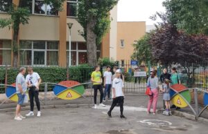 Peste 6.600 de elevi au lipsit de la Evaluarea Națională 2022