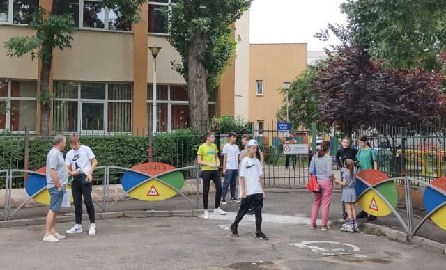 evaluare nationala 2