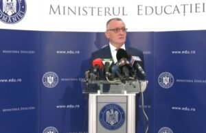 Sorin Cîmpeanu: Evaluarea Naţională nu va fi schimbată. Rămân Matematica și Româna