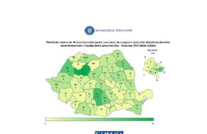 Titularizare 2022: 146 candidați au luat nota 10
