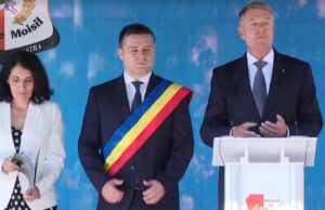 Ce le-a spus Klaus Iohannis elevilor de la Colegiul „Moisil” din Capitală: Încercați să reacţionaţi în faţa abuzurilor