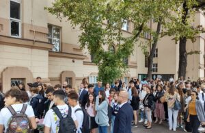 Ministrul Educaţiei, despre renunţarea la media din anii de gimnaziu pentru admiterea la liceu: Feedback-ul este foarte bun