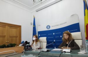 Ministerul Educaţiei: Bugetul pentru învăţământ creşte cu 554,35 milioane de lei