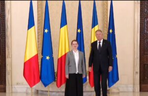 Ligia Deca este noul ministru al Educației