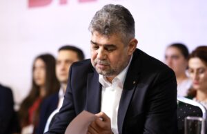 Cearta pe legile Educației. Ciolacu: Vom vedea explicaţiile doamnei ministru pentru retragerea atribuțiilor secretarului de stat