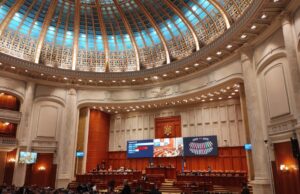 Legile Educației au fost adoptate de Senat, cameră decizională