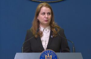 Ligia Deca, după adoptarea ordonanței pentru salariilor: Un profesor studii superioare, grad didactic 1, peste 25 de ani vechime va primi 4.707 lei net