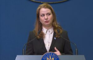Greva continuă. Ligia Deca: 52,2% dintre salariaţii din sistem protestează încă. O decizie privind examenele, vineri