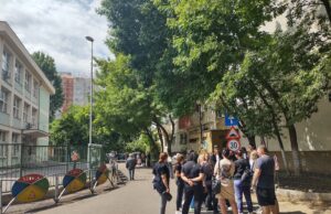 Evaluare Naționala 2023. Subiecte limba română – Caracterizarea unui personaj din Limir-Împărat de Ion Slavici