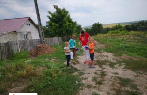 Raport Salvaţi Copiii: Peste jumătate dintre copiii români îşi doresc să plece din ţară
