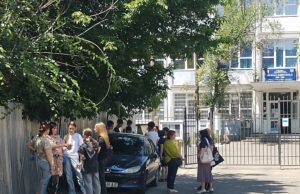 Primele rezultate ale Evaluării Naţionale: 83,1% dintre elevi au obţinut medii peste 5. Cum pot fi depuse contestaţiile